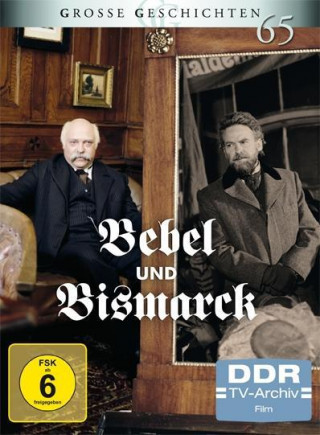 Videoclip Bebel und Bismarck Hans Pfeiffer