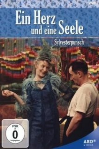 Video Ein Herz und eine Seele - Silvesterpunsch Dorothea Zschiedrich