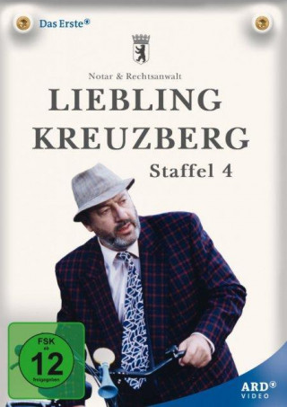 Video Liebling Kreuzberg Sabine Jagiella