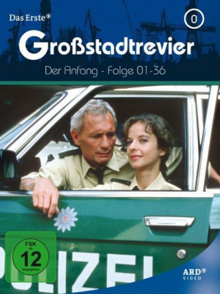 Video Großstadtrevier Johanna Theelke