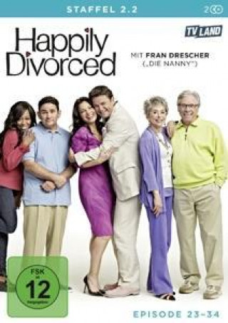 Video Happily Divorced Skip Collector