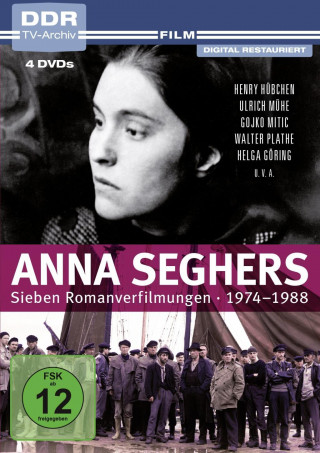 Video Anna Seghers Henri Hübchen