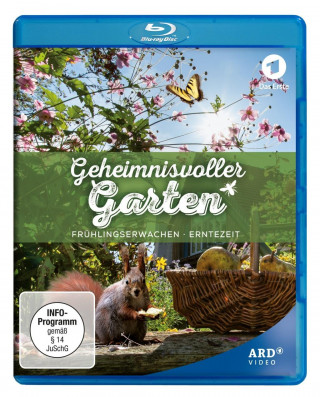 Video Geheimnisvoller Garten Jan Haft