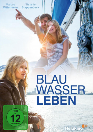 Video Blauwasserleben Marcus Mittermeier