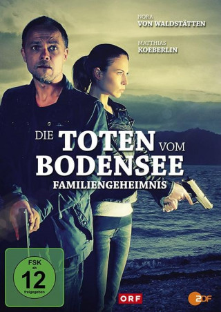 Videoclip Die Toten vom Bodensee - Familiengeheimnisse Christoph Silber