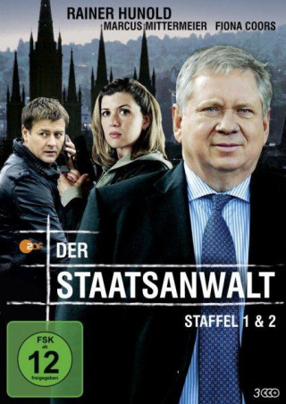 Video Der Staatsanwalt Gisela Zick