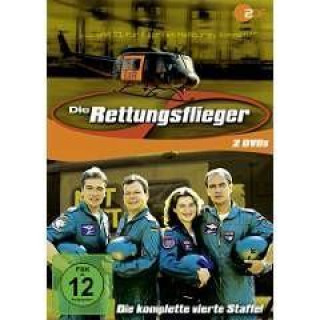 Videoclip Die Rettungsflieger - Staffel 4 Birgit Bahr