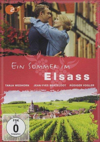 Video Ein Sommer im... Elsass Julia Prokasky