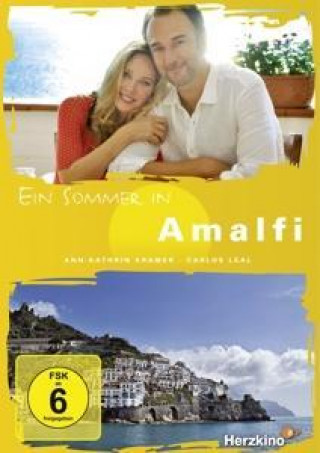 Video Ein Sommer in Amalfi Kerstin Cantz