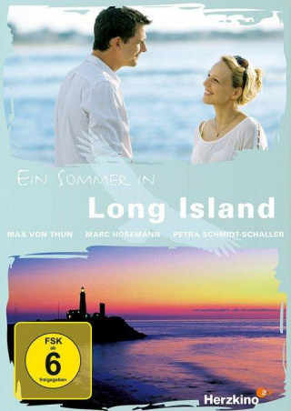 Video Ein Sommer in Long Island Andreas Herzog