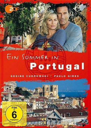 Video Ein Sommer in... Portugal Julia Prokasky