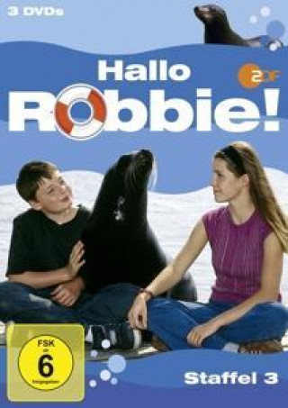 Wideo Hallo Robbie! Claudia Klook