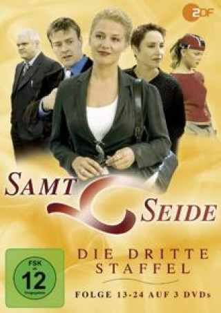 Video Samt & Seide Monika Mertens