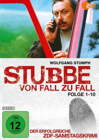 Videoclip Stubbe - Von Fall zu Fall Birgit Bahr