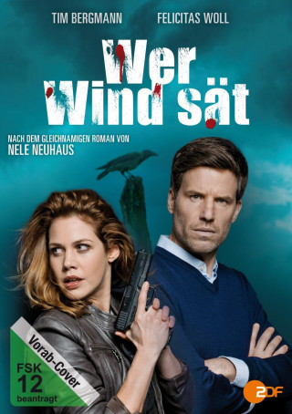 Vídeo Wer Wind sät Raimund Vienken