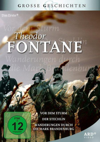 Filmek Theodor Fontane Theodor Fontane
