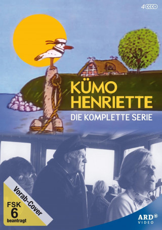 Filmek Kümo Henriette Helga Feddersen