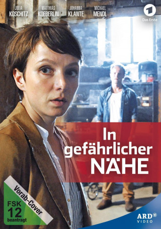 Wideo In gefährlicher Nähe Sabine Garscha