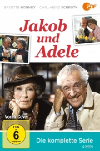 Video Jakob und Adele Ulla Eplinius