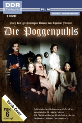 Video Die Poggenpuhls Anne Habeck