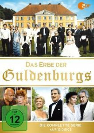 Video Das Erbe der Guldenburgs Inge P. Drestler