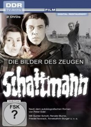 Видео Die Bilder des Zeugen Schattmann Lotti Mehnert