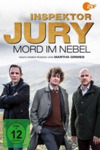 Videoclip Inspektor Jury - Mord im Nebel Trevor Holland