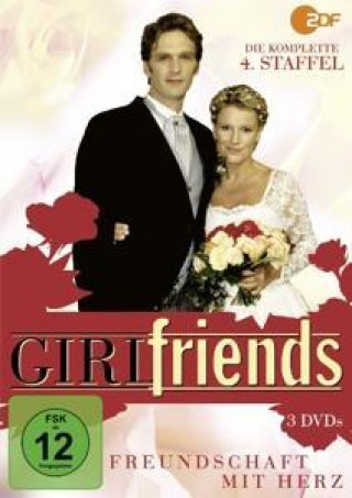 Filmek Girlfriends - Freundschaft mit Herz Elke Carmincke