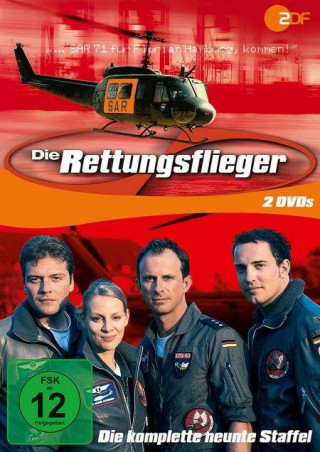 Videoclip Die Rettungsflieger Birgit Bahr