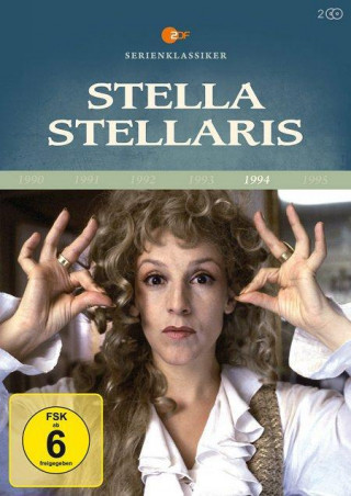 Wideo Stella Stellaris Klaus Handorf