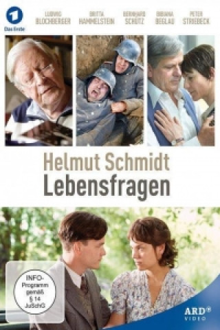 Video Helmut Schmidt - Lebensfragen Sebastian Orlac