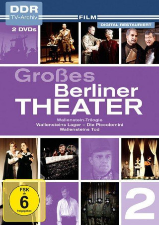 Filmek Großes Berliner Theater Eberhard Esche