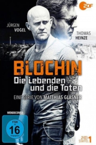 Video Blochin - Die Lebenden und die Toten Heike Gnida