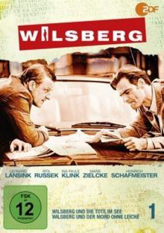 Video Wilsberg Dennis Satin