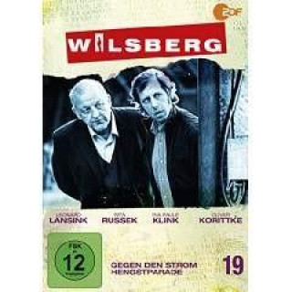 Videoclip Wilsberg (Teil 19) Jörg Kroschel