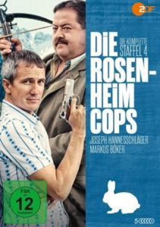 Video Die Rosenheim Cops Klaus Handorf