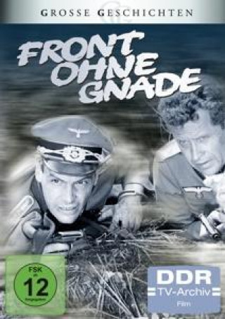 Wideo Front ohne Gnade Lotti Mehnert