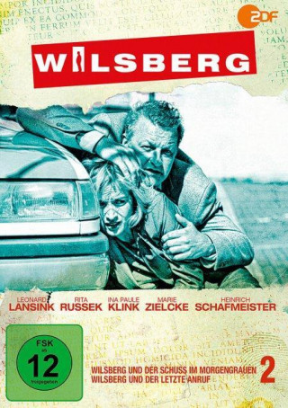 Wideo Wilsberg Mareile Marx