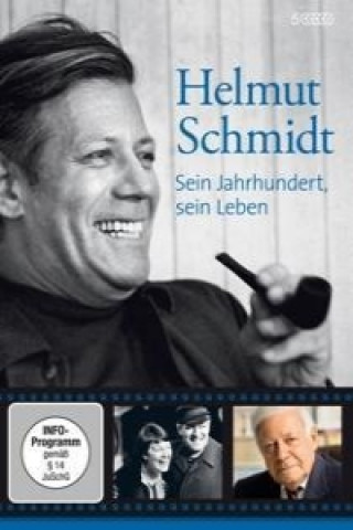 Video Helmut Schmidt - Sein Jahrhundert, sein Leben Helmut Schmidt