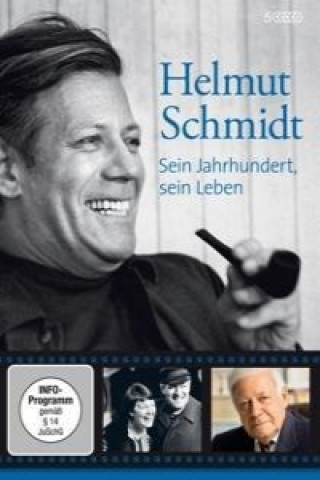 Wideo Helmut Schmidt - Sein Jahrhundert, sein Leben Helmut Schmidt