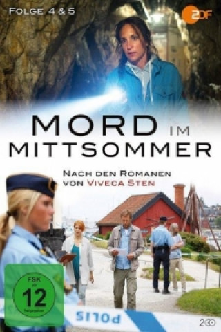 Video Mord im Mittsommer Petra Ahlin