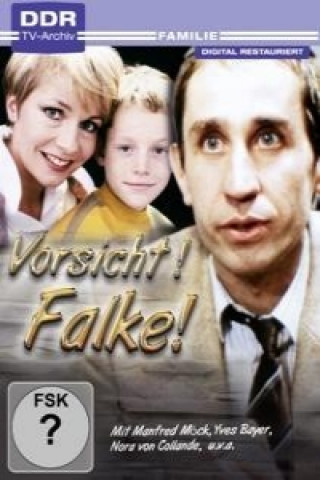 Wideo Vorsicht! Falke! Gabriele Stave