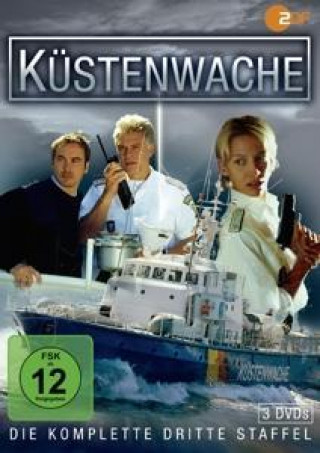 Wideo Küstenwache Jan-Timo Sonnemann