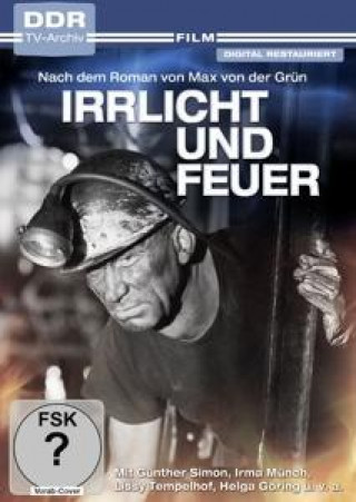 Video Irrlicht und Feuer Helga Emmrich