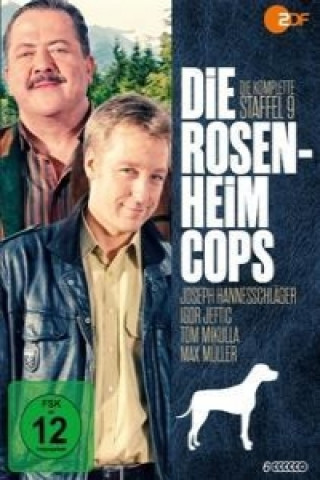 Videoclip Die Rosenheim Cops Klaus Handorf