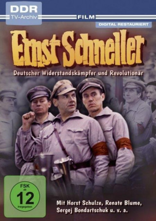 Filmek Ernst Schneller Lotti Mehnert