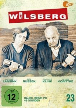 Video Wilsberg Lucas Seeberger