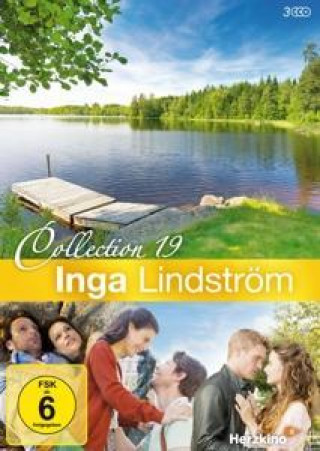 Videoclip Inga Lindström Ilana Goldschmidt