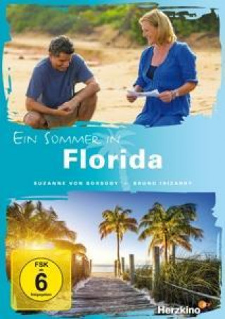 Videoclip Ein Sommer in Florida Christine Hartmann