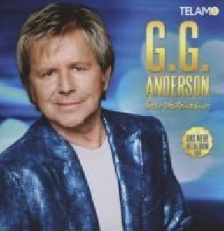 Audio San Valentino G. G. Anderson